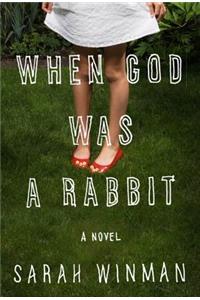 When God Was a Rabbit