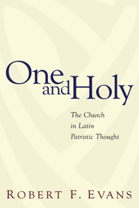 One and Holy