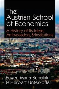 Austrian School of Economics