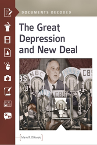 Great Depression and New Deal