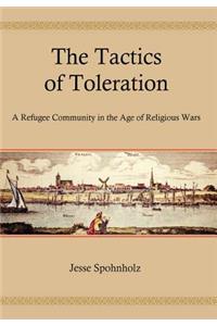 The Tactics of Toleration