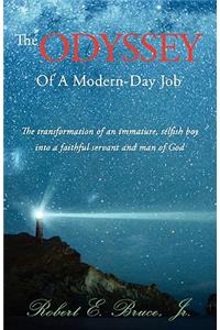 ODYSSEY Of A Modern-Day Job