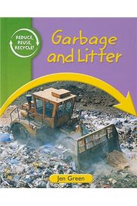 Garbage and Litter