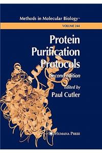 Protein Purification Protocols