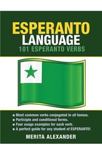 Esperanto Language