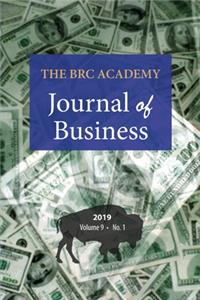 BRC Academy Journal of Business