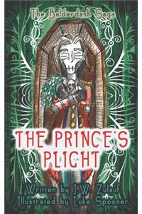The Prince's Plight