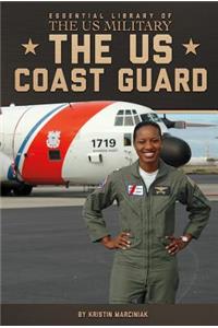 US Coast Guard