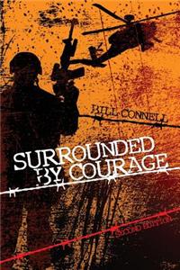 Surrounded by Courage