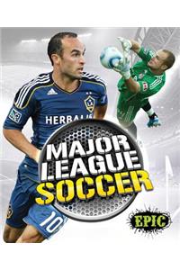 Major League Soccer