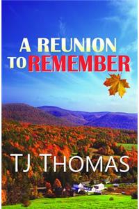A Reunion to Remember