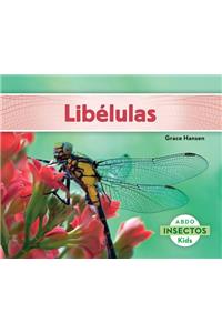 Libelulas (Dragonflies)
