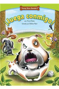 Juega Conmigo!: Bullying: Dealing with Feelings