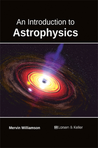 Introduction to Astrophysics