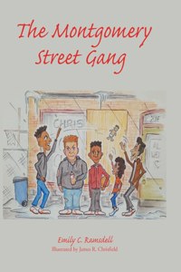 Montgomery Street Gang