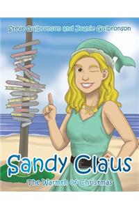 Sandy Claus