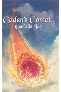 Caden's Comet