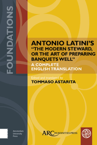 Antonio Latini’s 