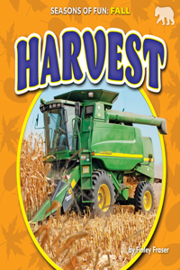 Harvest