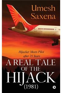 A Real Tale of the Hijack (1981)