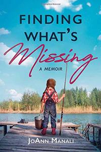 Finding What's Missing