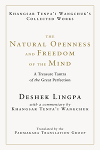 Natural Openness and Freedom of the Mind