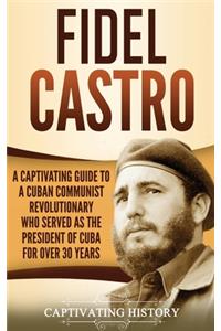 Fidel Castro