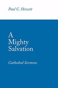 Mighty Salvation