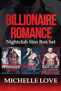 Billionaire Romance