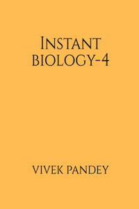 Instant Biology-4