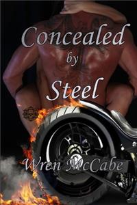 Concealed by Steel