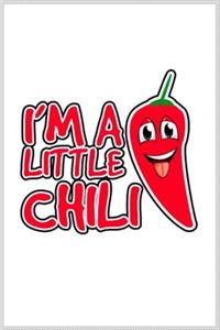 I'm a little chili