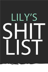 Lily