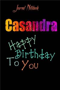 Casandra