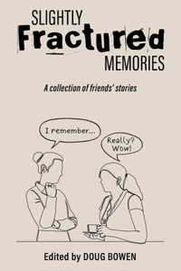 Slightly Fractured Memories