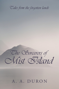 The Sorcerers of Mist Island