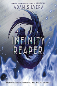 Infinity Reaper Lib/E