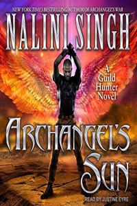 Archangel's Sun Lib/E