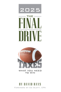 2025 the Final Drive