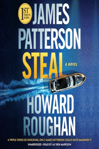 Steal: Library Edition: 3 (Instinct, 3)