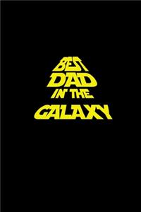 Best Dad in the Galaxy