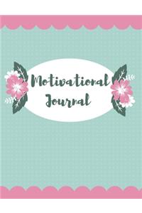 Motivational Journal