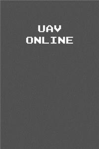 UAV online