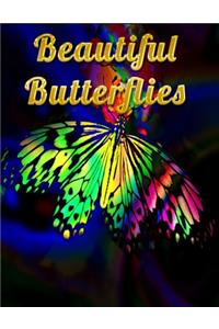 Beautiful Butterflies