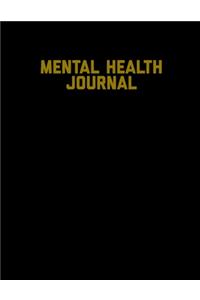 Mental Health Journal