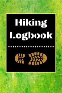 Hiking Logbook