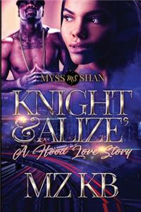 Knight & Alize'