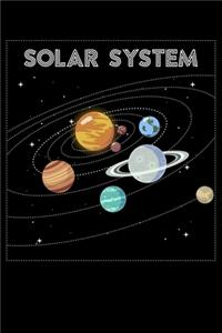 Solar System