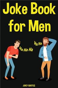 Joke book for Men