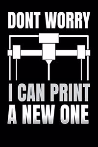 Print A New One